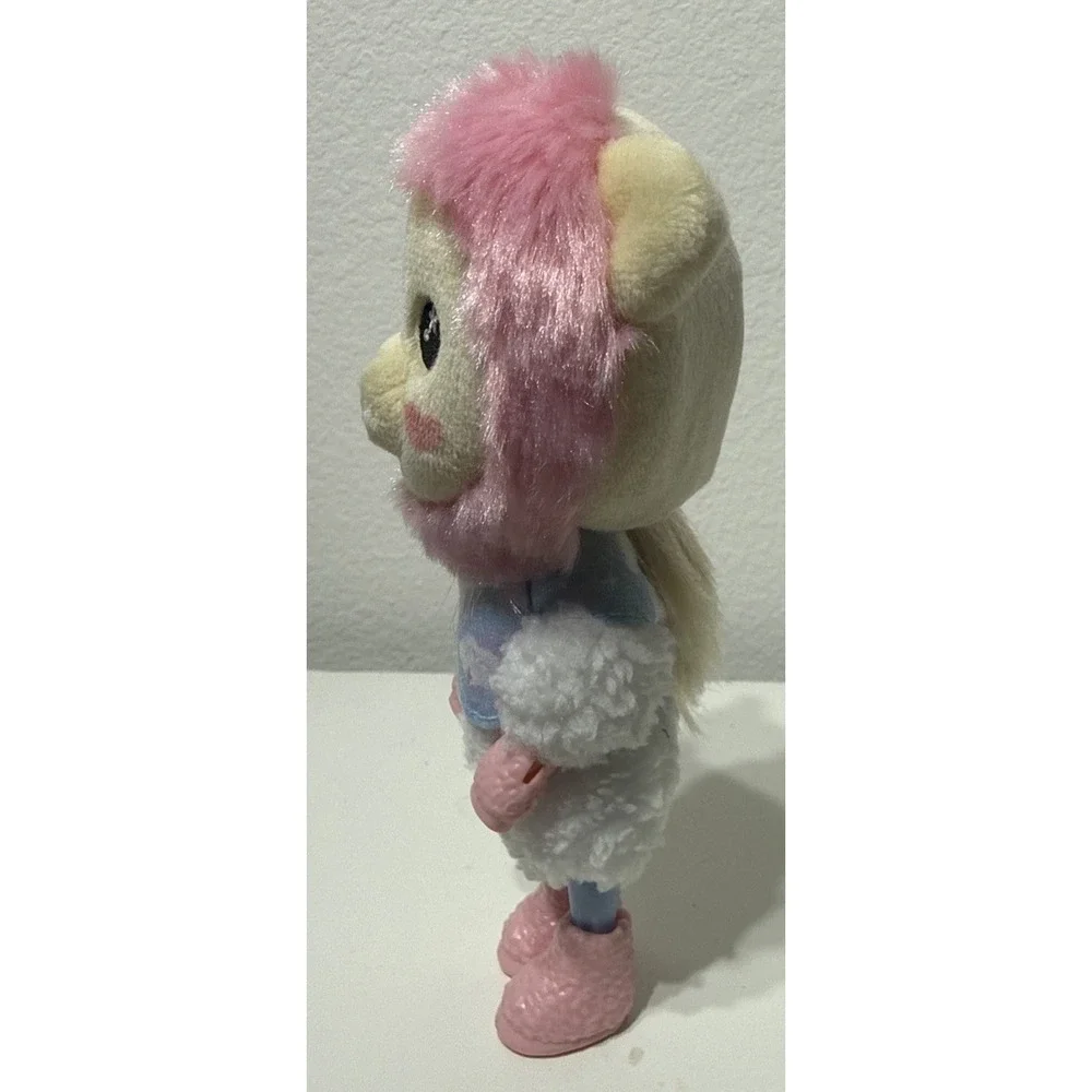 2021 Barbie CHELSEA Cutie Reveal 5.5